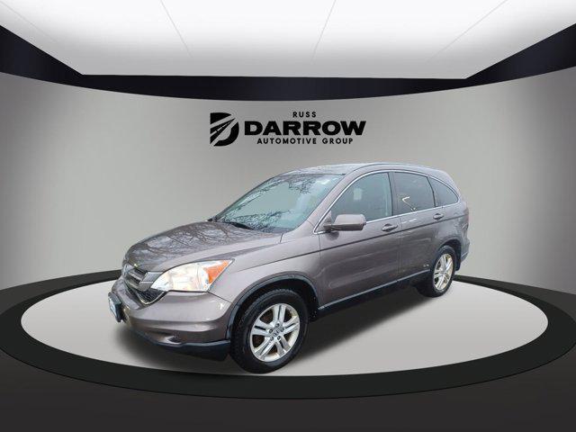 used 2011 Honda CR-V car, priced at $8,859