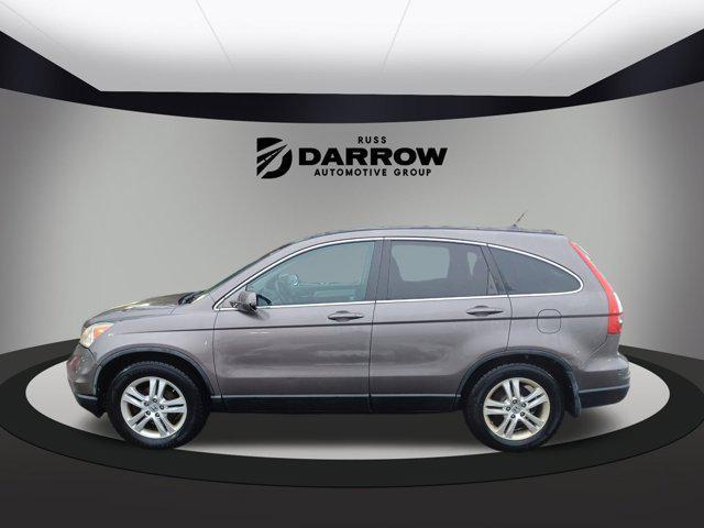 used 2011 Honda CR-V car, priced at $8,859