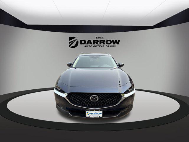 new 2025 Mazda CX-30 car, priced at $27,751