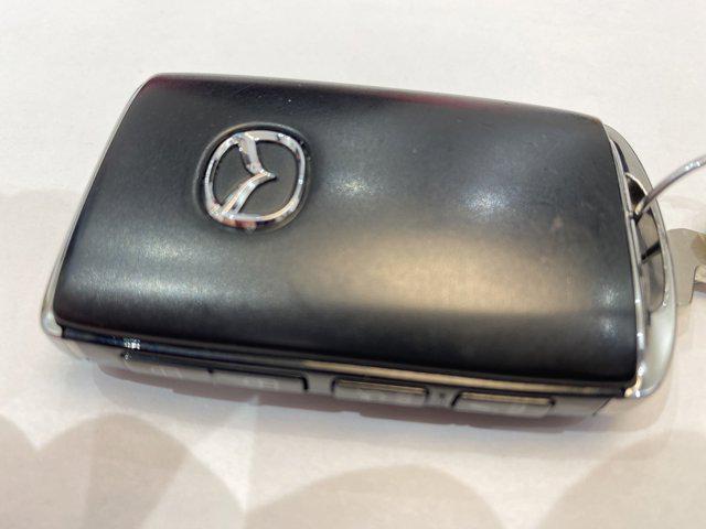 used 2024 Mazda CX-5 car, priced at $32,418