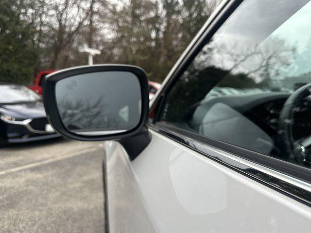 used 2024 Mazda CX-5 car, priced at $32,418