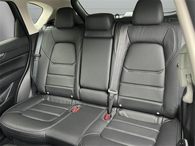 new 2025 Mazda CX-5 car, priced at $32,428