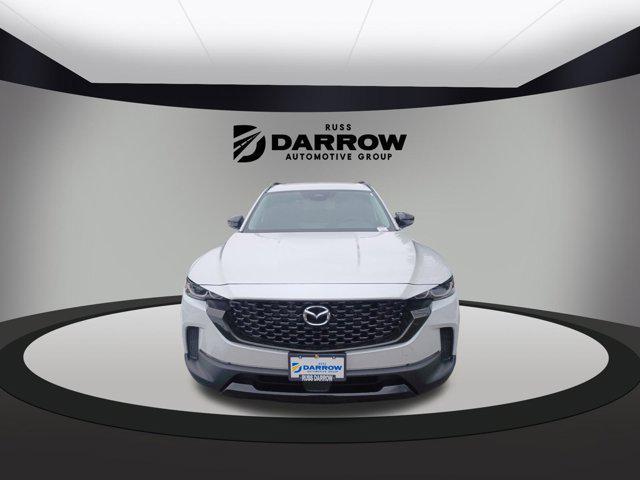 new 2025 Mazda CX-50 Hybrid car, priced at $38,386