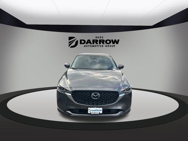 new 2025 Mazda CX-5 car, priced at $31,398