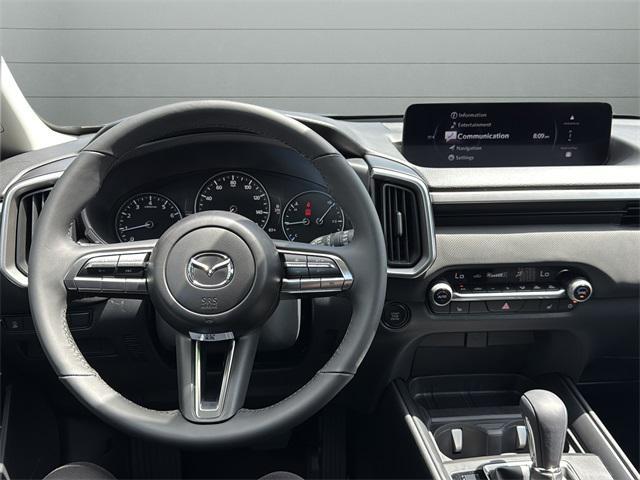 new 2025 Mazda CX-50 car, priced at $34,266