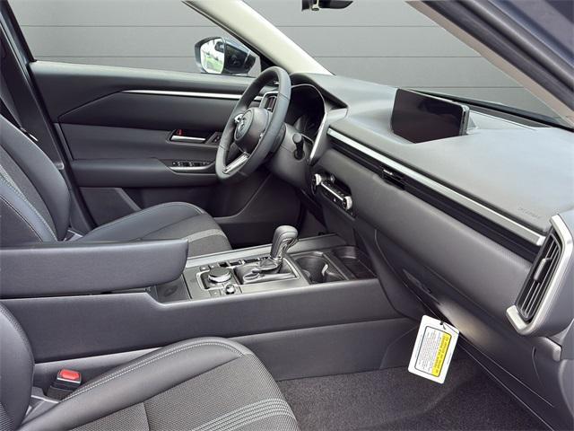 new 2025 Mazda CX-50 car, priced at $34,266