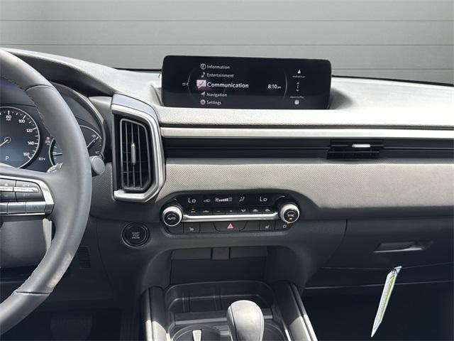 new 2025 Mazda CX-50 car, priced at $34,266