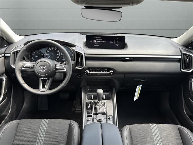 new 2025 Mazda CX-50 car, priced at $34,266