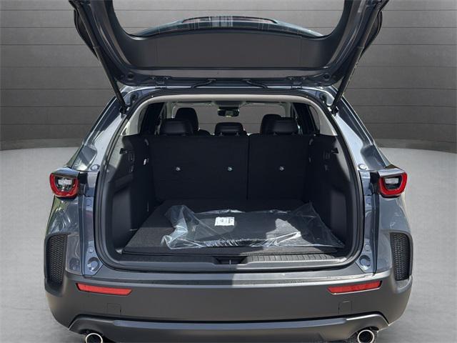 new 2025 Mazda CX-50 car, priced at $34,266