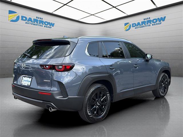 new 2025 Mazda CX-50 car, priced at $34,266