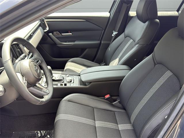 new 2025 Mazda CX-50 car, priced at $34,266