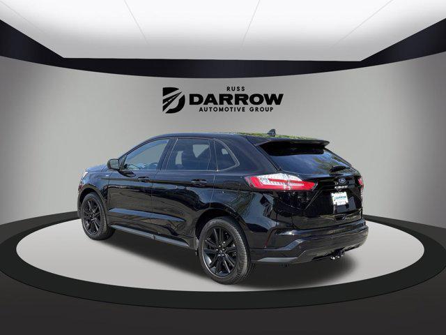 used 2023 Ford Edge car, priced at $28,856