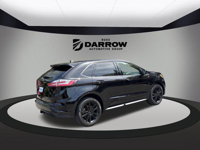 used 2023 Ford Edge car, priced at $28,856