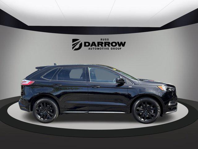 used 2023 Ford Edge car, priced at $28,856