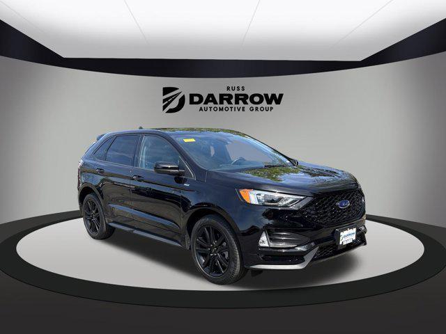 used 2023 Ford Edge car, priced at $28,856