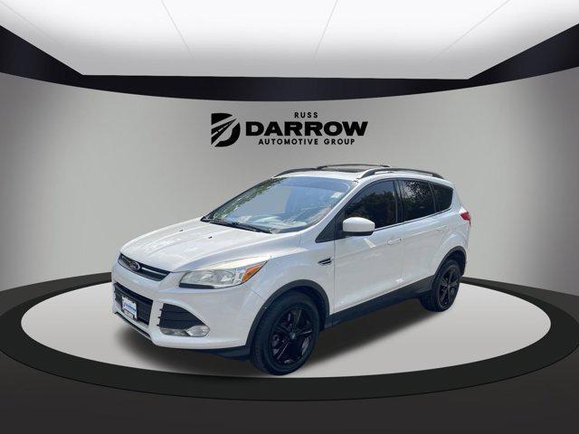 used 2013 Ford Escape car, priced at $7,211