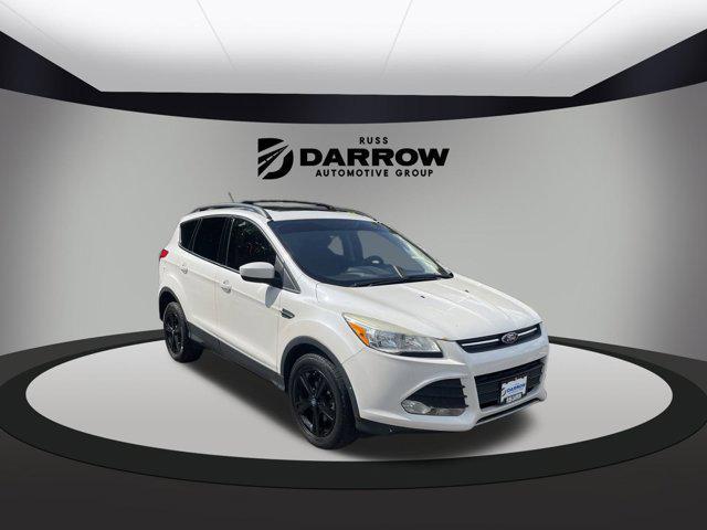 used 2013 Ford Escape car, priced at $7,211