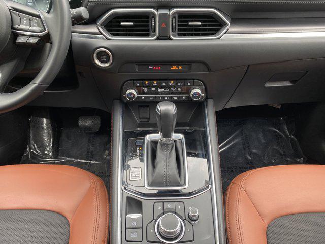 used 2024 Mazda CX-5 car, priced at $32,036