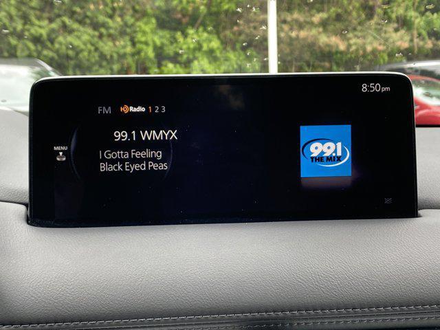 used 2024 Mazda CX-5 car, priced at $32,036