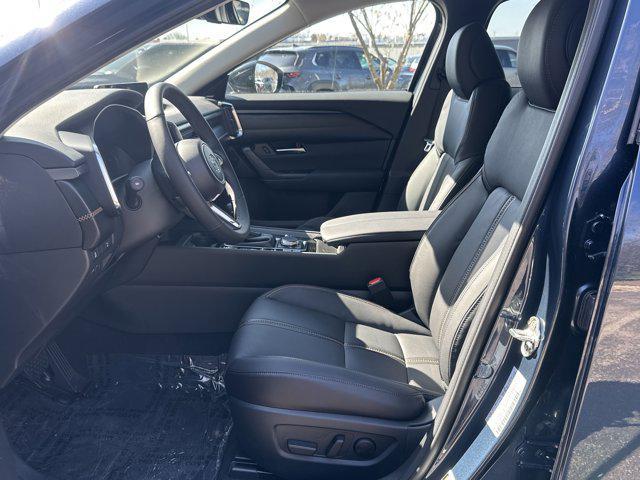 new 2025 Mazda CX-50 car, priced at $39,209
