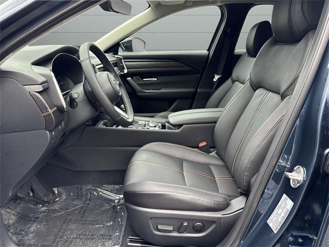 new 2025 Mazda CX-50 car, priced at $37,585