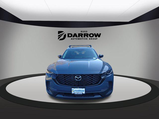 new 2025 Mazda CX-50 Hybrid car, priced at $41,490