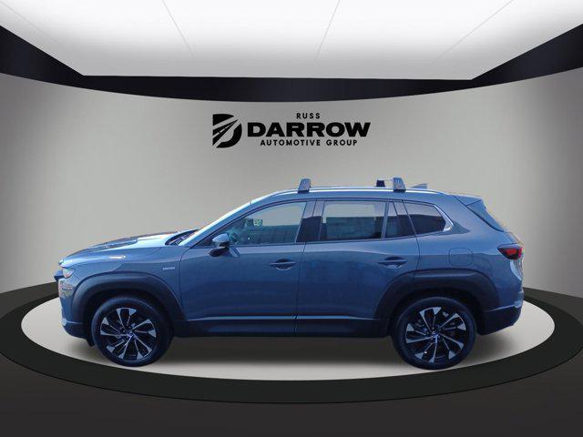 new 2025 Mazda CX-50 Hybrid car, priced at $41,490