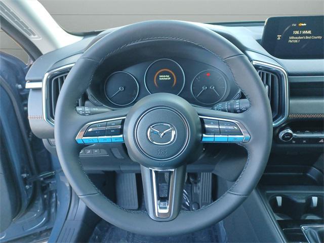 new 2025 Mazda CX-50 Hybrid car, priced at $40,490