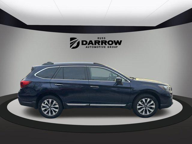 used 2018 Subaru Outback car, priced at $20,139