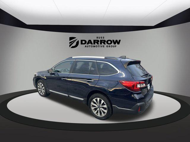 used 2018 Subaru Outback car, priced at $20,139