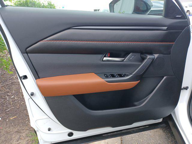 used 2024 Mazda CX-50 car, priced at $37,603