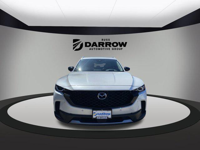 used 2024 Mazda CX-50 car, priced at $37,603