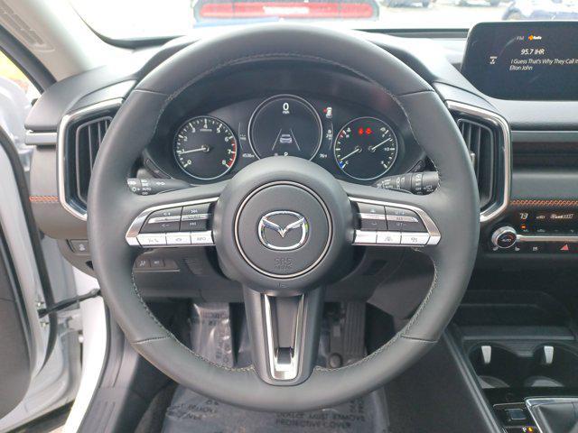 used 2024 Mazda CX-50 car, priced at $37,603