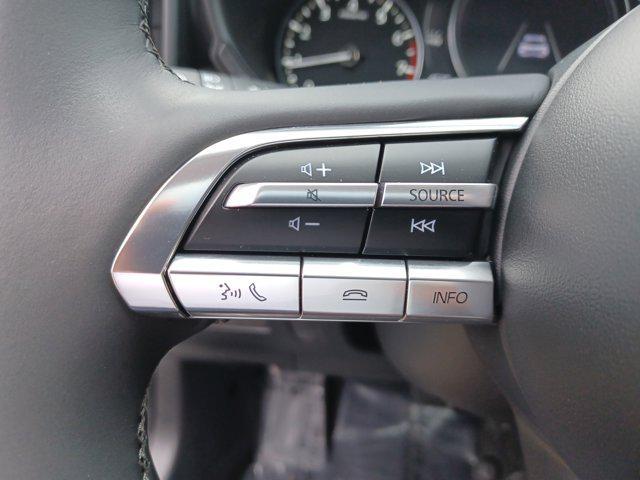 used 2024 Mazda CX-50 car, priced at $37,603