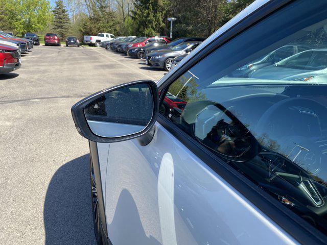 used 2024 Mazda CX-50 car, priced at $37,603