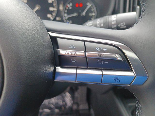 new 2025 Mazda CX-50 Hybrid car, priced at $37,554