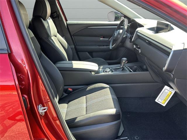 new 2025 Mazda CX-50 car, priced at $32,552