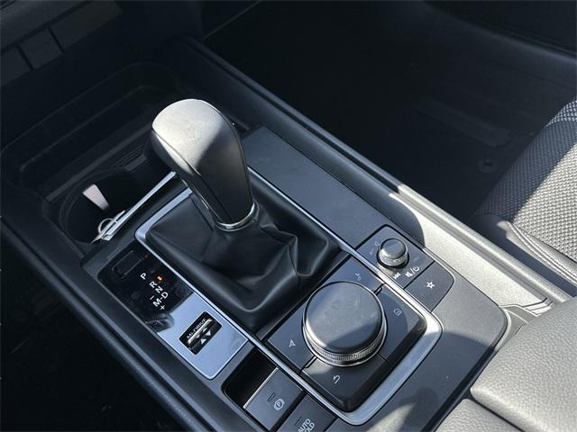 new 2025 Mazda CX-50 car, priced at $32,552