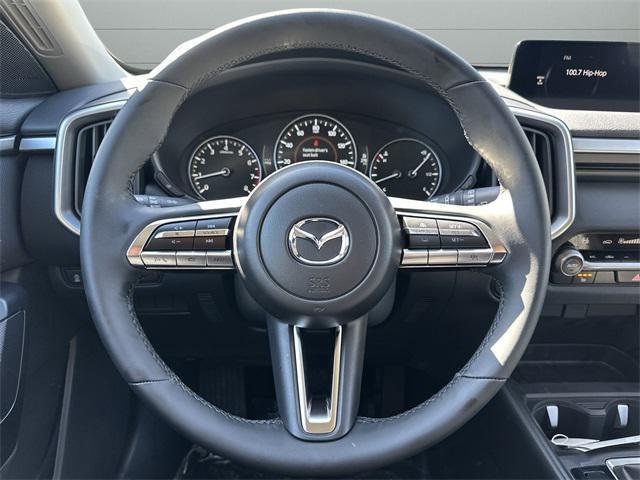 new 2025 Mazda CX-50 car, priced at $32,552