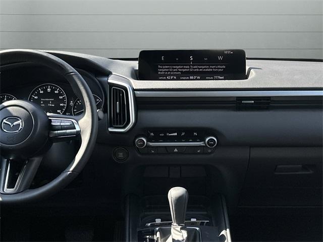 new 2025 Mazda CX-50 car, priced at $32,552
