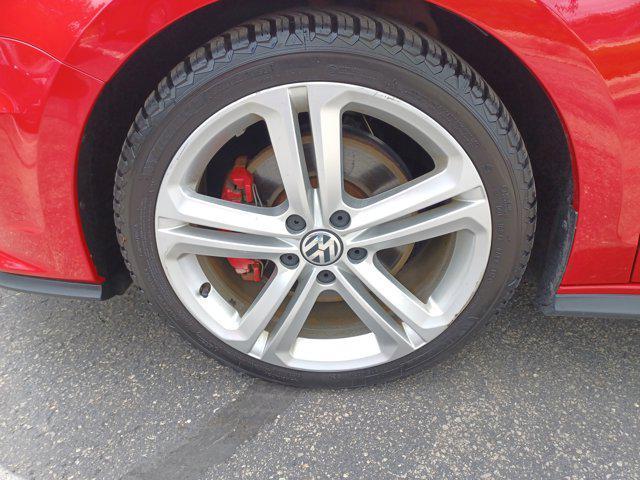 used 2017 Volkswagen Jetta car, priced at $12,677