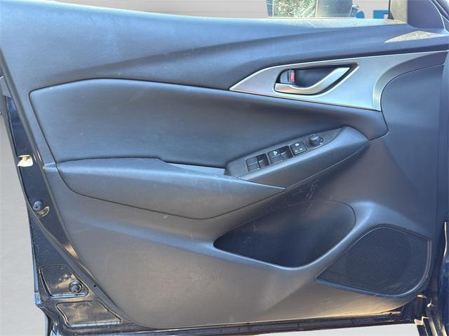 used 2020 Mazda CX-3 car, priced at $18,497