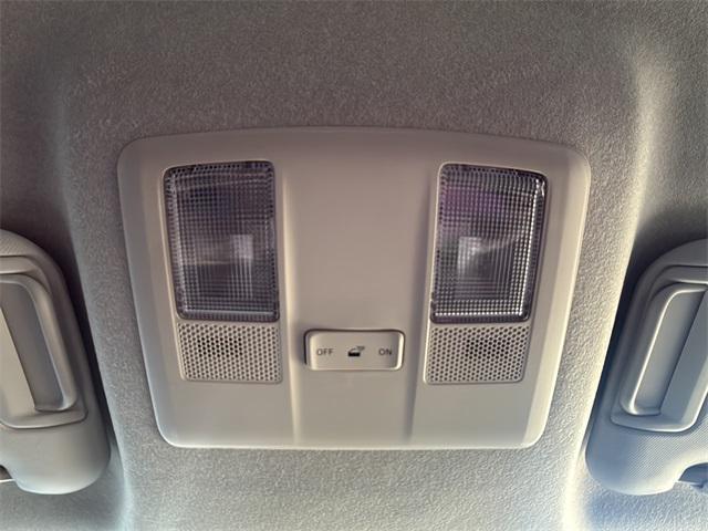 used 2020 Mazda CX-3 car, priced at $18,497