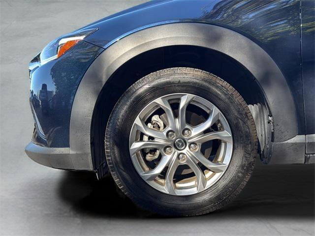 used 2020 Mazda CX-3 car, priced at $18,497