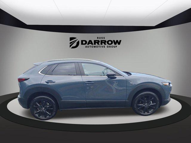 used 2024 Mazda CX-30 car, priced at $25,429