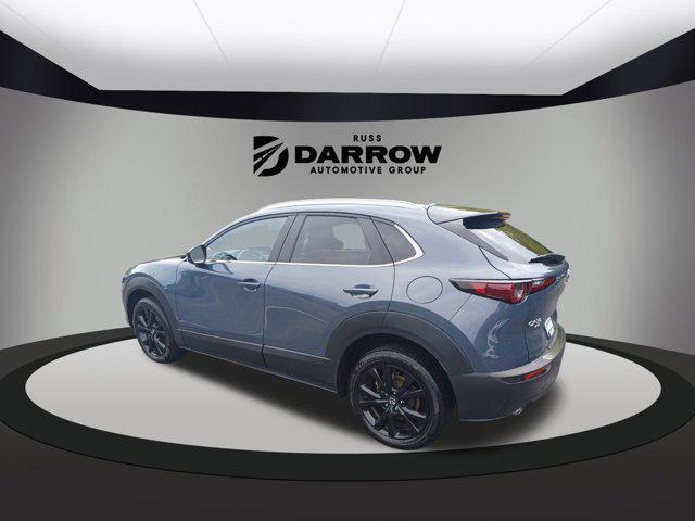 used 2024 Mazda CX-30 car, priced at $25,429