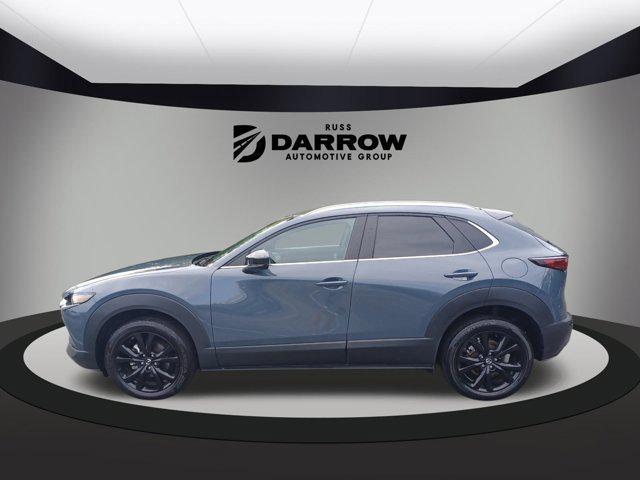 used 2024 Mazda CX-30 car, priced at $25,429