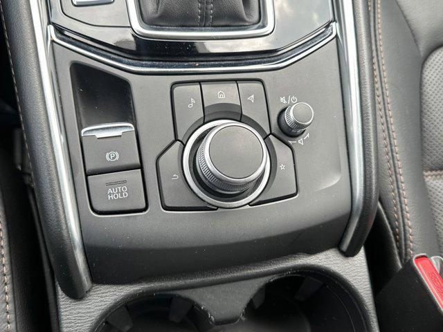 used 2023 Mazda CX-5 car, priced at $24,685
