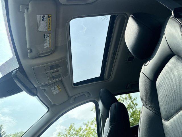 used 2023 Mazda CX-5 car, priced at $24,685