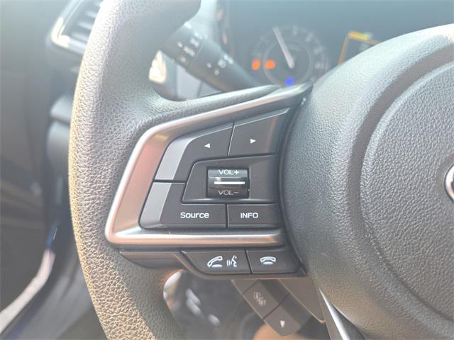 used 2023 Subaru Impreza car, priced at $18,070